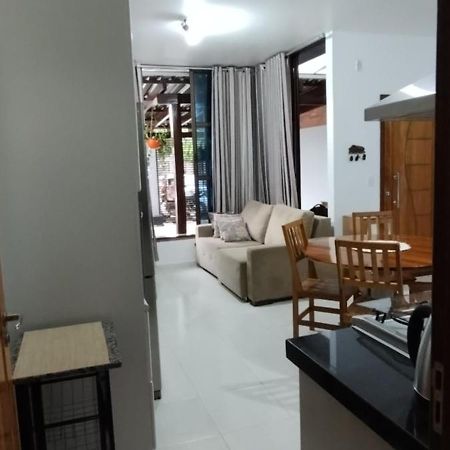 Casa Aconchegante Vila Cascavel  Exterior foto