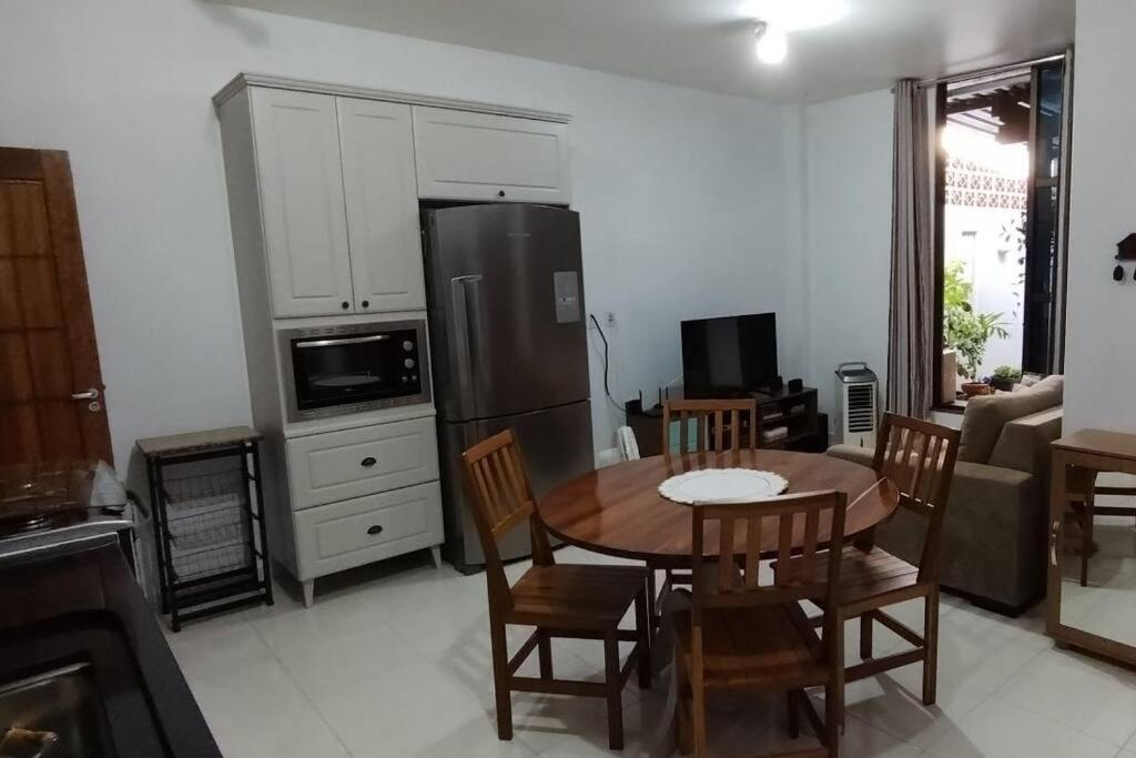 Casa Aconchegante Vila Cascavel  Exterior foto
