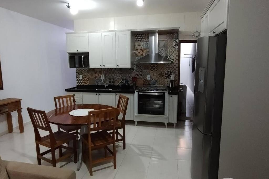 Casa Aconchegante Vila Cascavel  Exterior foto