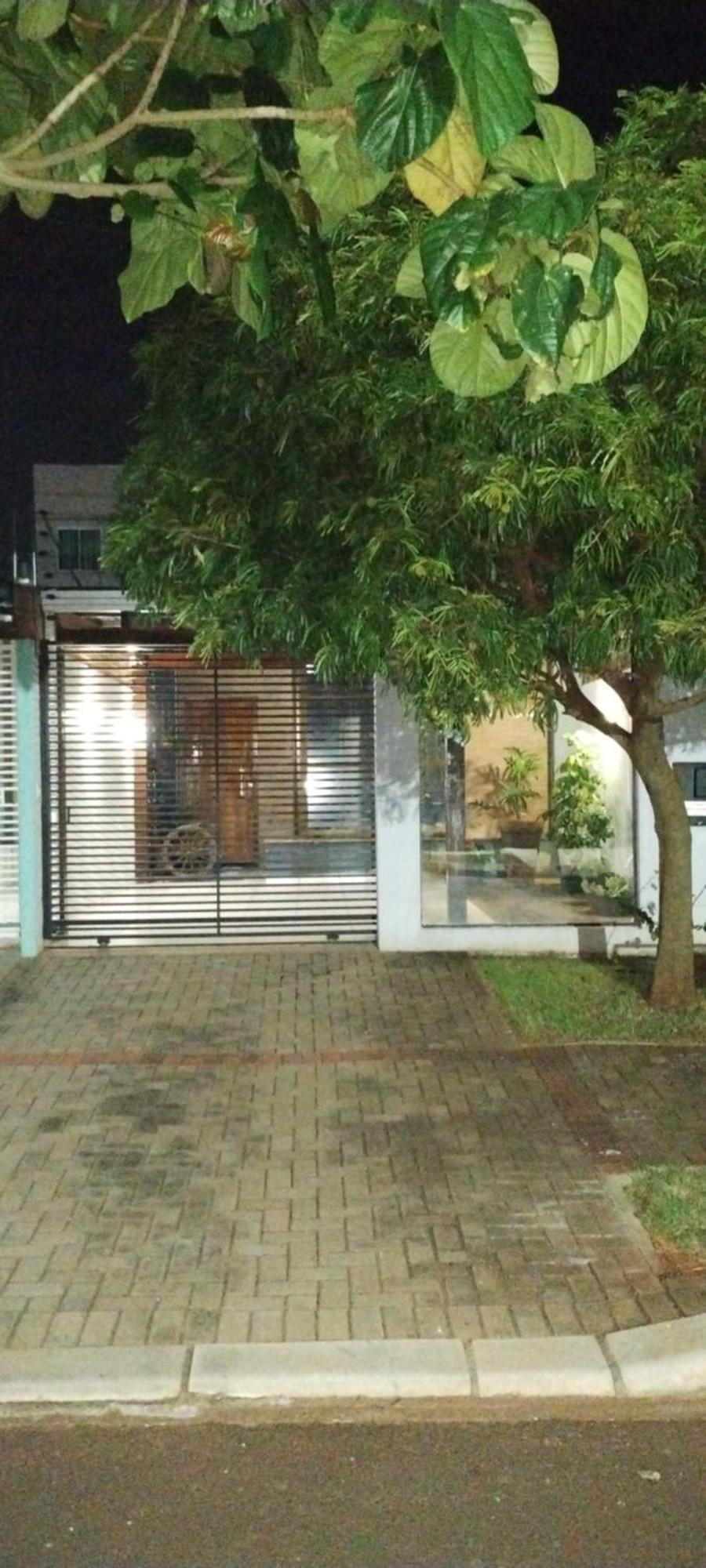 Casa Aconchegante Vila Cascavel  Exterior foto