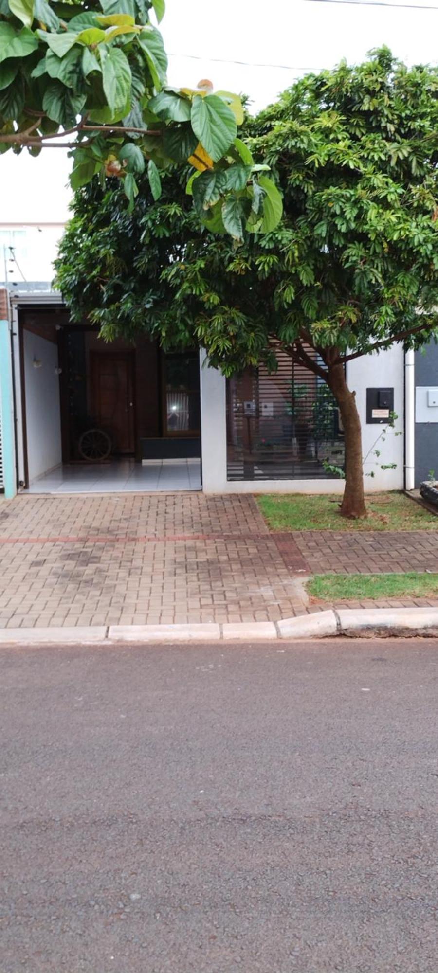 Casa Aconchegante Vila Cascavel  Exterior foto