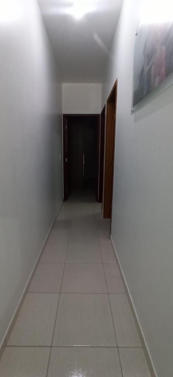 Casa Aconchegante Vila Cascavel  Exterior foto