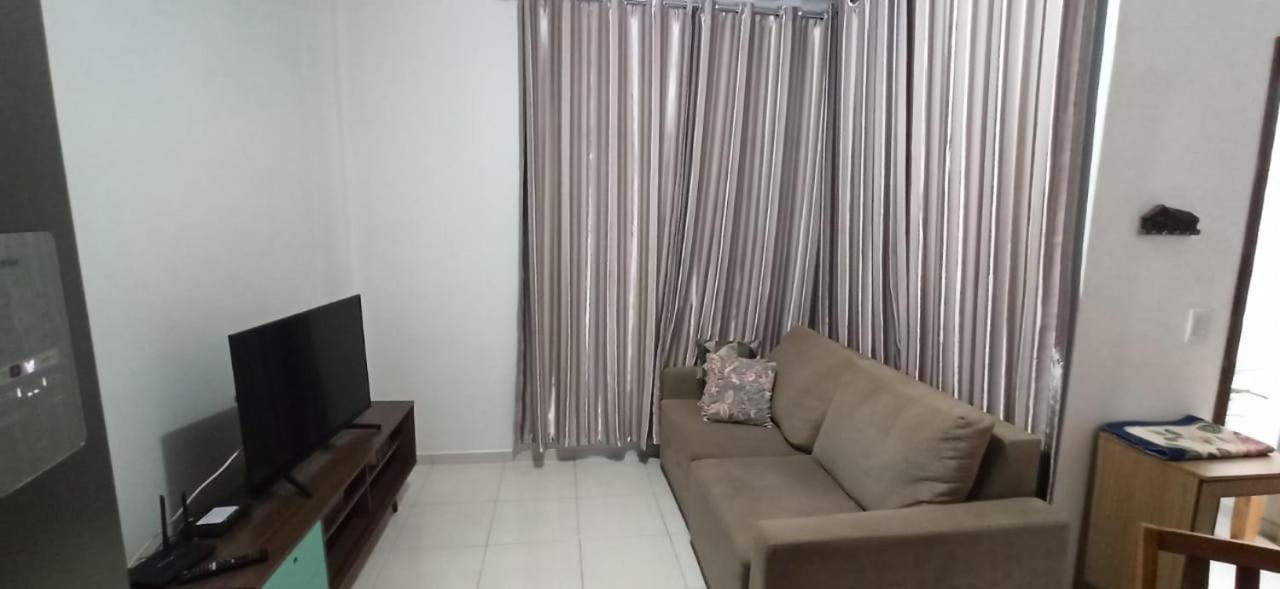Casa Aconchegante Vila Cascavel  Exterior foto