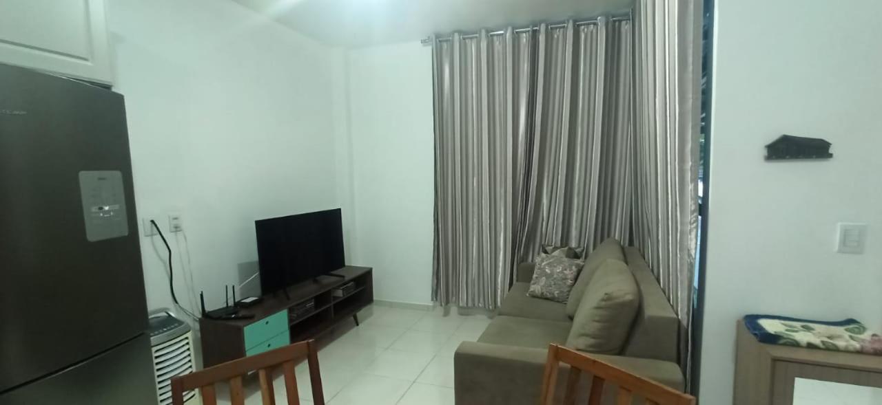 Casa Aconchegante Vila Cascavel  Exterior foto