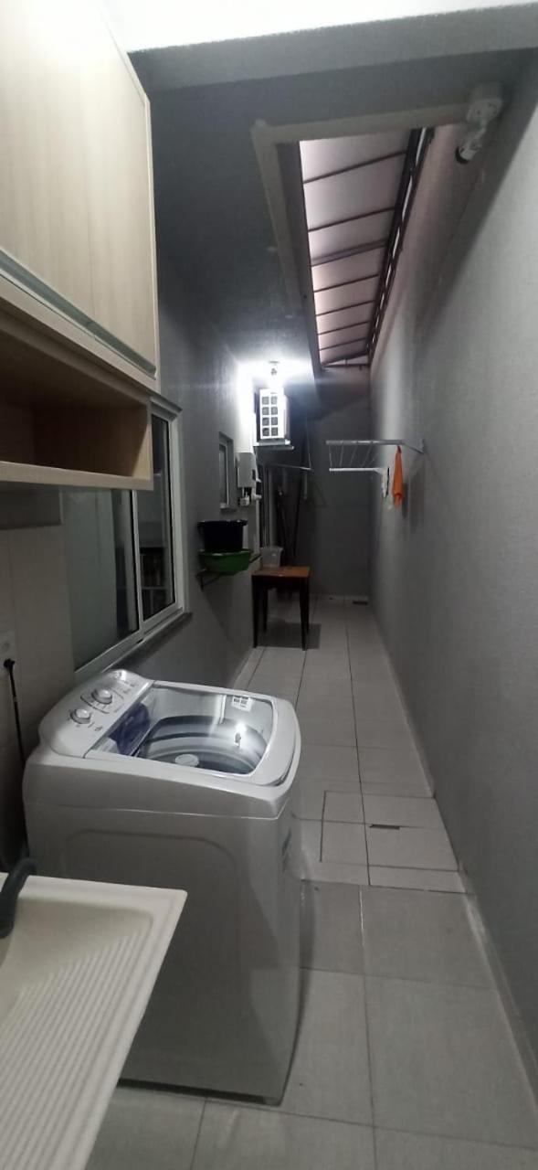 Casa Aconchegante Vila Cascavel  Exterior foto