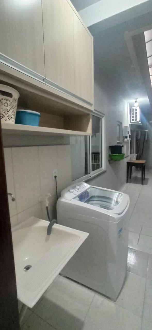 Casa Aconchegante Vila Cascavel  Exterior foto